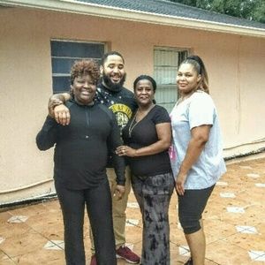 Meet your Posher, Valeria